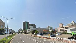 梧棲商業區💜110坪建地