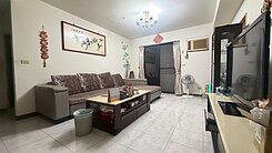 🌟『左營』精華地段大坪數四房B1平車｜一層兩戶