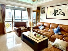 【圓璽不動產】天母忠誠路仰賢華廈