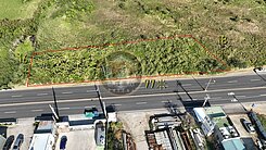 桃園市觀音區成功路大面寬交通用地