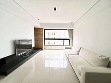 唐唐推薦❗️❗️廣豐商圈築城六本木景觀3房車