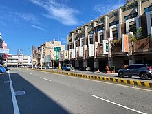 南區國民路近亞伯飯店金店面