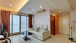 專任【翠山居】明亮景觀2房車