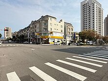 漢神百貨｜正25米路角間店墅｜有電梯｜可停5車