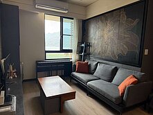 一方圓河景二房車