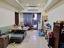 未來捷運G01站💚鵬程首捷~二房車💚B1大車位