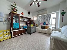 獨家台元翡翠森林四房+車位