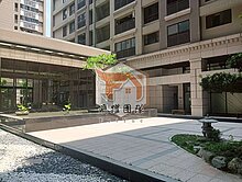 🍎平鎮【幸福公園】景觀戶 四房｜平面車位🍎