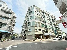 🌟安平歡喜樓1+2樓大面寬樓店有平車🌟