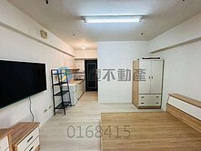 韓芳高雄車站前｜次高樓質感大套房