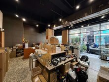 ✨投資置產✨一中商圈稀有低總價樓店