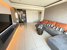 精選推薦️❗美麗歐洲次頂樓景觀三房車️❗