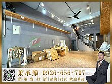 承辦北區核心透天｜10米臨路曝光＋大坪效