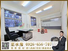 承辦水湳經貿角間別墅｜4大套房＋預留電梯井