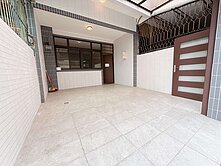 🔥找我談最便宜🔥北屯兒童公園全新整理透天🔥