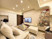 🚩開價就在行情內🔸2+1房平車🔸全屋精美裝潢