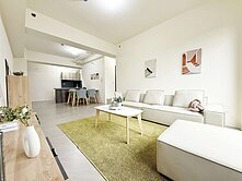 學府首席樹海綠景視野首購三房平車