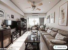 內壢火車站旁!電梯3房+車位