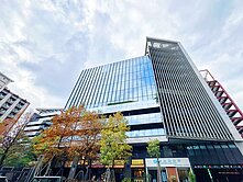 🏆儀居團隊🏆J6大直時代廣場頂級辦公3A