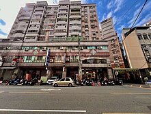 雙車位/免千萬/三房/商圈旁