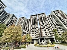 新婚小資首選|左營近三鐵|質感裝潢新兩房平車