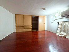 新加坡花園挑高美二房