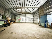 ✨小巢麗真🌈五股鋼構高度8米廠房✨