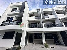 玉井市區旁全新完工車墅