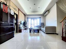 【#摩登高第】永久棟距・視野不設限｜豐原3房平車