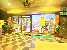 林森路收租店面