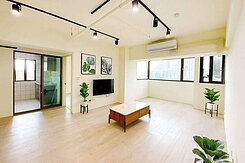 竹科3分鐘【和風】明星學區視野戶+車位