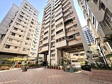 日月光園區#德賢商圈#翠屏國小溫馨三房