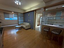 美術館邊間車位漂亮2+1房