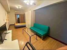 近SOGO火車站摩登新貴美套房