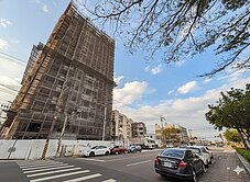 南寮首購『品益君品』三房平車前棟好視野平車