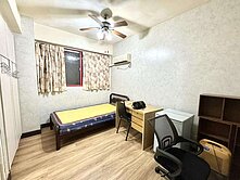 淡江大學低總價收租美套房