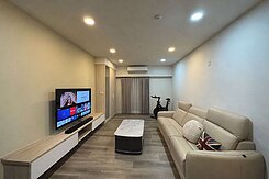 Ⓣ常景錄/桂林商圈/景觀2改1房			 			