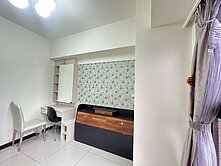 金山街雙學區優美兩房車