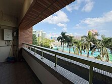 中平整新大2房2衛