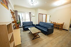 松竹商圈美三房捷運宅｜低總價｜免整理