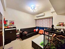 🌞愛在歐洲｜邊間三房車*小巢希望儷嘉🌞