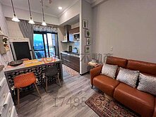 典藏｜宏盛水悅｜高樓景觀・精緻裝潢・一卡皮箱入住