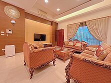 北屯十期震後三面採光雙車透天