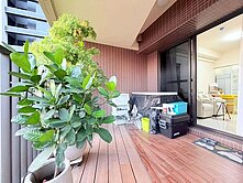 賠售～賠價差再賠裝潢｜兩房平車｜中都福懋美森園