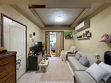 新店區美之城美寓2房