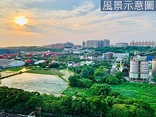 楊梅埔心火車站宜誠華府DC大4房雙車景觀名邸