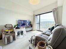 總太2020朝南無限視野高樓層三房車