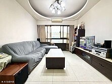 ▲搶手亮廳稀有釋出▲台北之星採光兩房車◆住商毓鈞