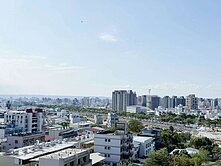 總太2020朝南無限視野高樓層三房車