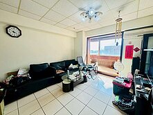 貿商國宅溫馨大三房❤️住商EN